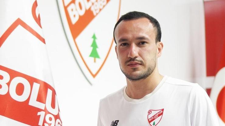 Atalay Babacan Boluspora transfer oldu