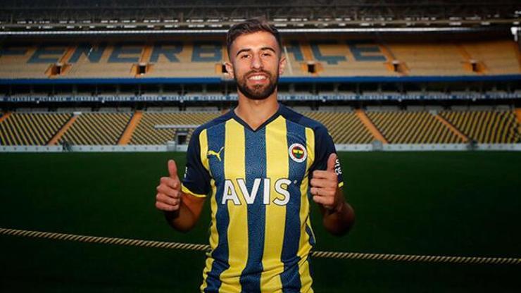 Fenerbahçe Diego Rossiden elde ettiği bonservis gelirini açıkladı