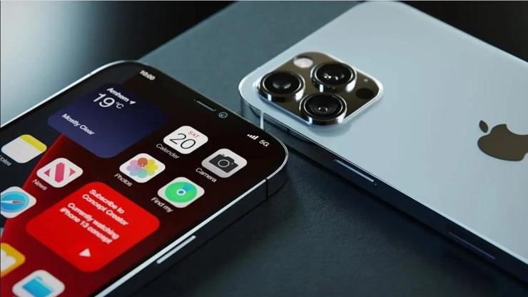 Samsung, iPhone 15‘lerin OLED ekran üretimin onayını aldı