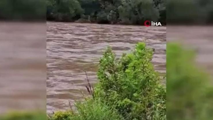 Slovenya’da sel ve yıldırımdan 3 kişi hayatını kaybetti