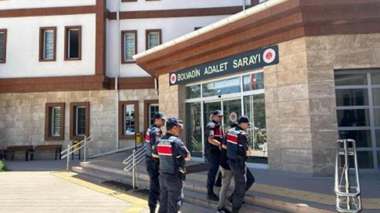 Motosiklet hırsızlığı şüphelileri yakalandı