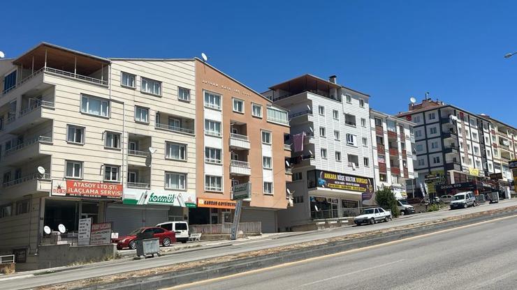 Bunu da gördük: Evden çıkması için kiracısına 200 bin lira teklif etti