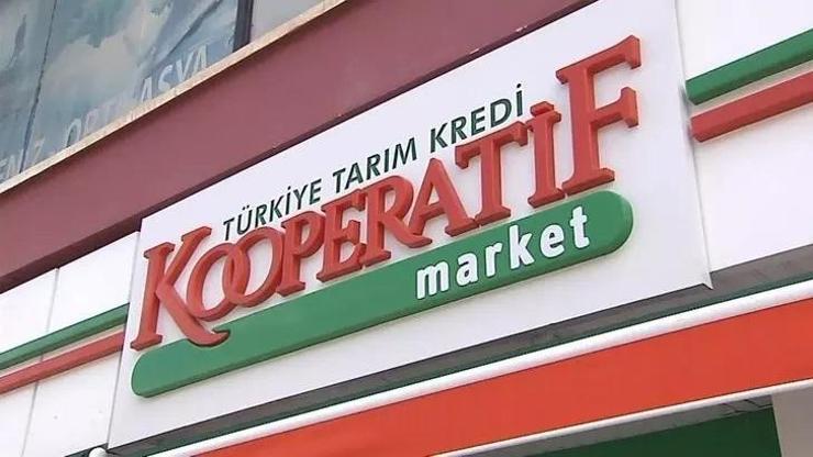 Tarım Kredi market kataloğu 16 -17 Ağustos 2023 Bu hafta Tarım Kredi Kooperatifi indirimleri neler