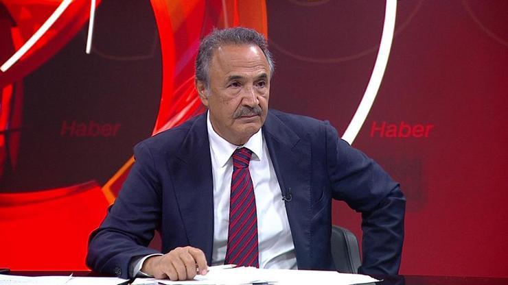 Sevigen: CHP, HDP ve İYİ Parti ile iş birliği yapmak zorunda