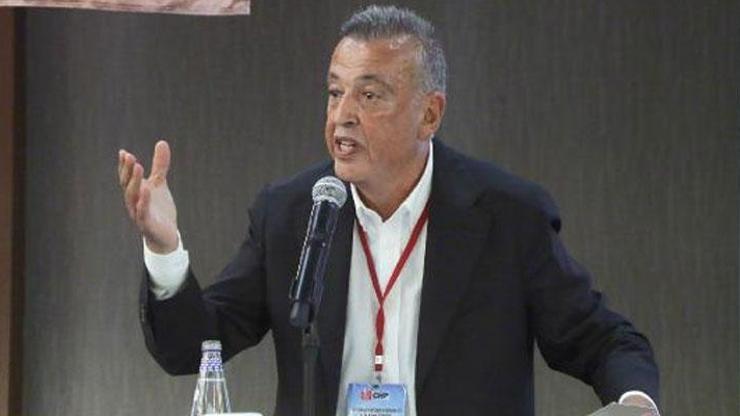 Ataşehir Belediye Başkanı İlgezdiden dikkat çeken İmamoğlu sözleri
