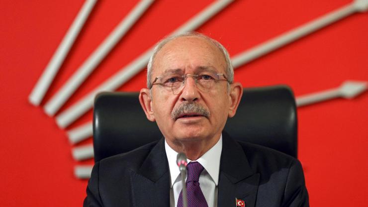 CHP’de gözler tüzük değişikliğinde: Kılıçdaroğlu ne açıklayacak