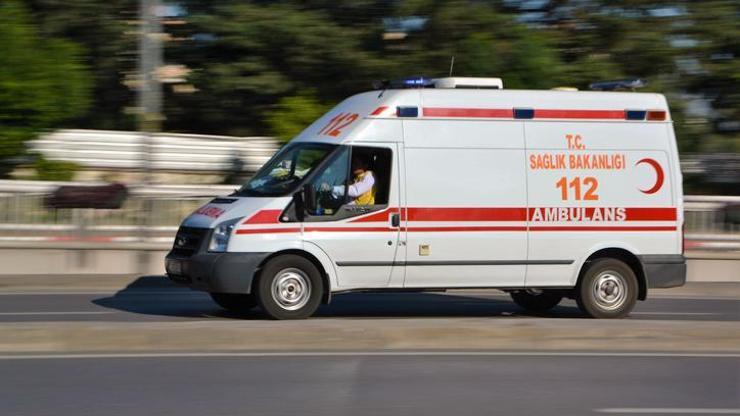 Ambulans Şöförü Nasıl Olunur Ambulans Şöförü Olmak İçin Gerekenler Nelerdir Ambulans Şöförü Olma Şartları Nelerdir