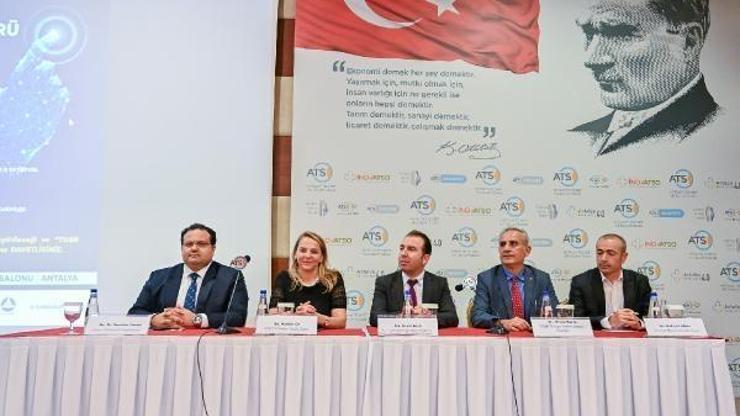 Başkan Bahar: İyi bir Türkiye öyküsünü birlikte yazacağız