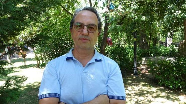 Prof. Dr. Şenerden Covid-19un yeni varyantı Eris açıklaması: Türkiyede artış olacağını düşünmüyorum