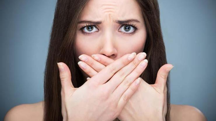 Ağzınıza bile sürmeyin Boğaz ağrısı ve tat kaybına neden oluyor
