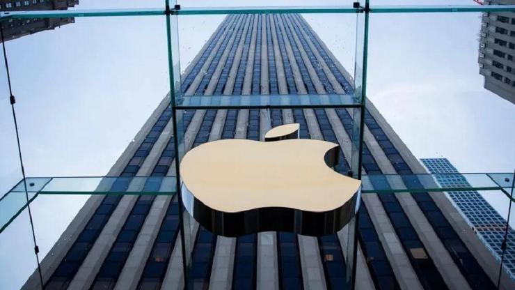 Apple’ın değeri yeniden 3 trilyon doların altına düştü