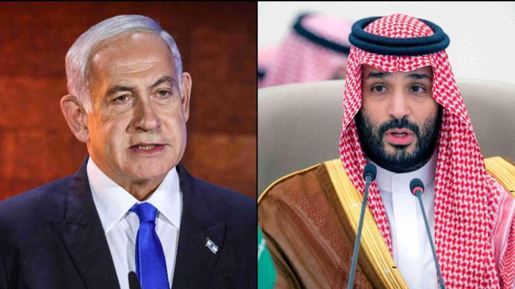 Suudi Arabistan ve İsrail normalleşme yolunda mı