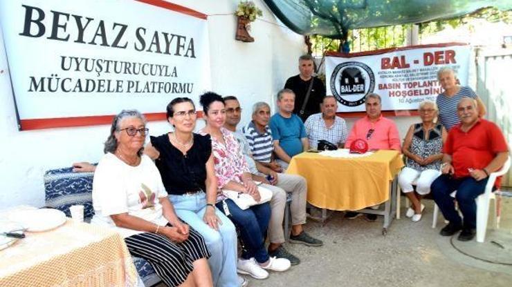 Tarihi Balbey sakinleri, sorunlara çözüm bekliyor