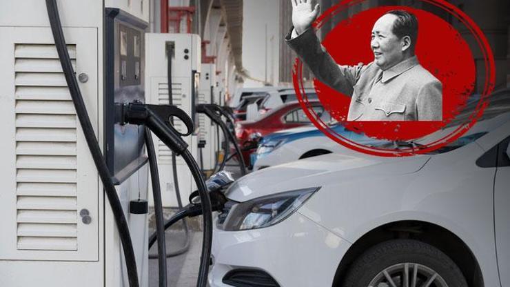 Çinli elektrikli otomobil devinden Maoist yaklaşım Batılı rakiplerine savaş ilan etti