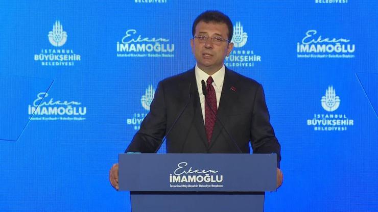İmamoğlu İBB adayı olacak mı İstanbulu kazanan Türkiyeyi kazanır