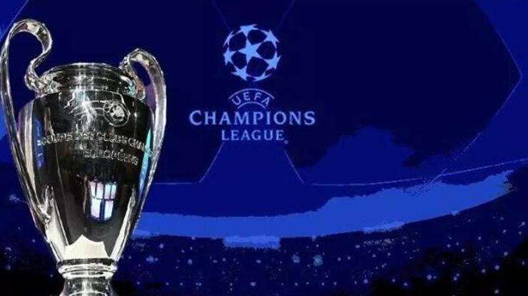 Şampiyonlar Ligi play-off turu maçları 2023 ne zaman oynanacak UEFA Şampiyonlar Ligi play-off maç tarihleri ve rakipleri