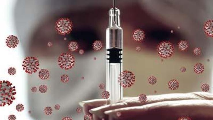 Sonbahar için Eris varyantı uyarısı: Aşı yapılmalı