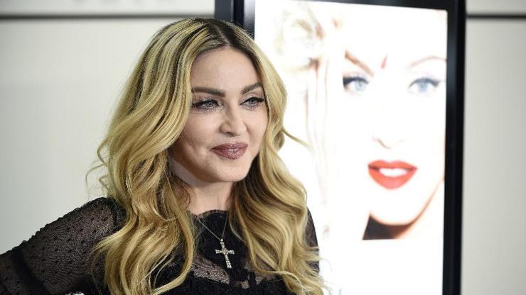 Madonnanın dünya turnesinin yeni tarihleri belli oldu