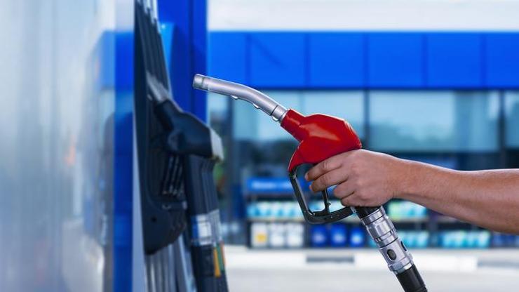 Bugün benzin, motorin (mazot) fiyatı ne kadar Akaryakıt fiyatları 17 Ağustos 2023