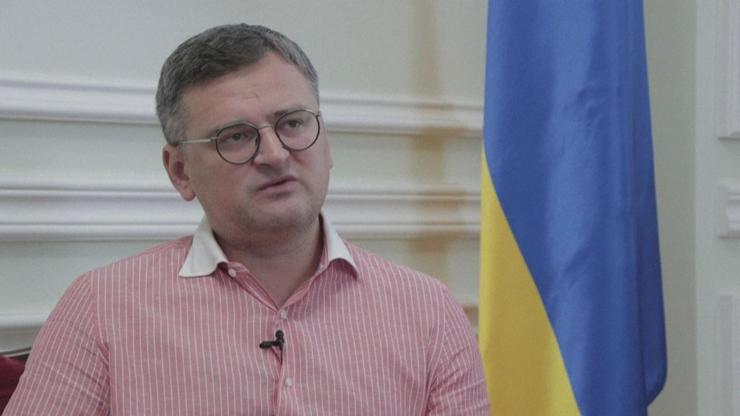 Ukraynadan Rusya’ya baskı suçlaması