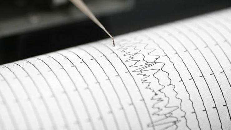 Kolombiya’da 6.1 ve 5.6 büyüklüğünde peş peşe iki deprem