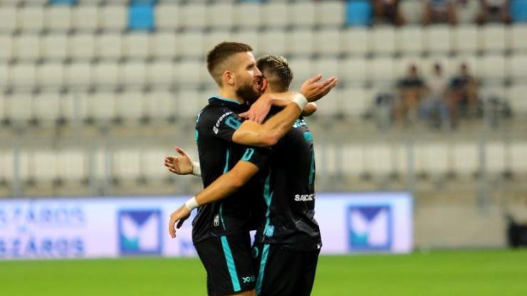 Adana Demirspor play-off turunda Genk ile eşleşti