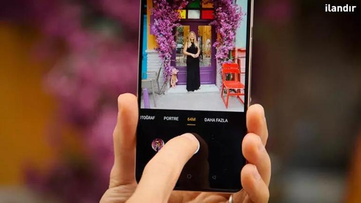 Realme C55 İncelemesi