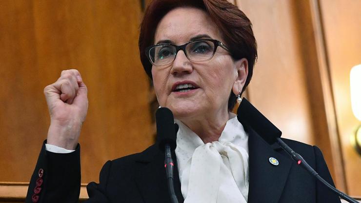 Akşener 26 Ağustos’ta 3. yol diyecek mi