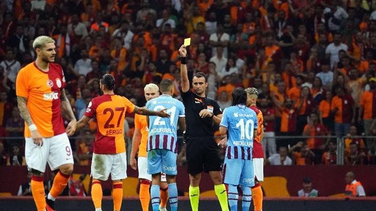 Trabzonspordan tepki: Puanlarımız çalındı