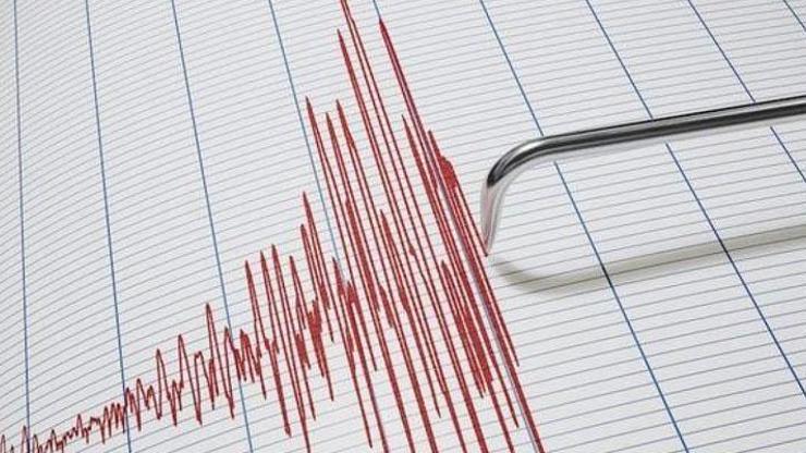 Son dakika haberi: Muğlada korkutan deprem