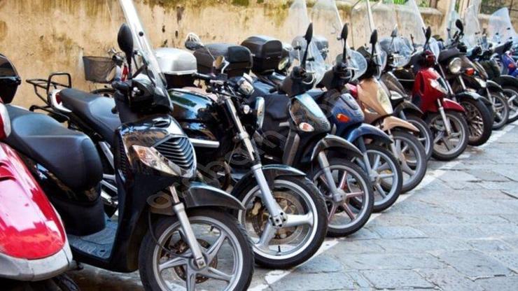 Türkiye, motosiklet satışlarında Avrupa’yı solladı