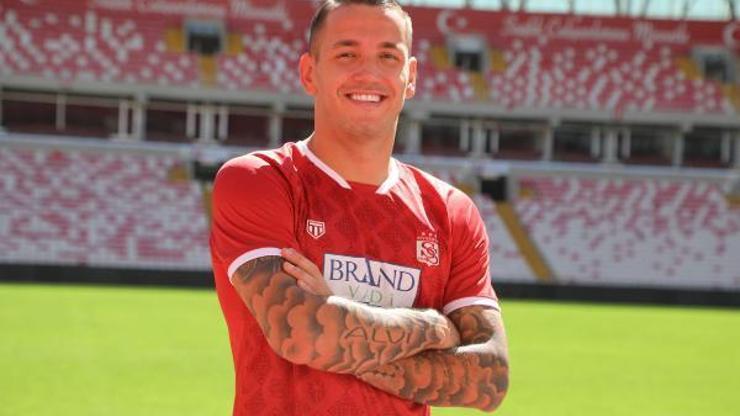 Sivasspor, Rey Manajı transfer etti