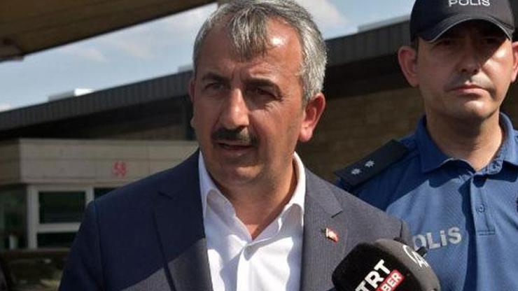Edirne Valisi son durumu açıkladı Yunanistandaki yangın Türkiyeye sıçrar mı