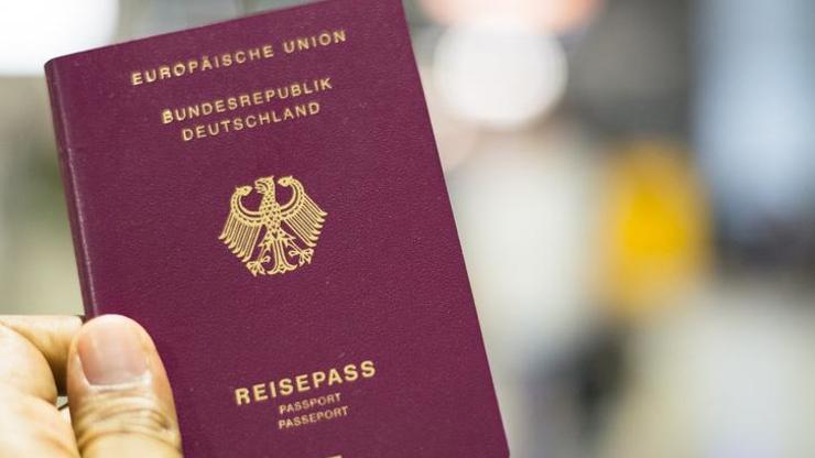 Almanya ‘çifte vatandaşlık’ yolunu açtı