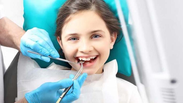 “Okul çağındaki çocukların yüzde 60-90’ında diş çürüğü görülüyor”