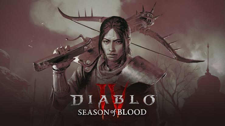 Diablo IVün kalite güncellemeleri