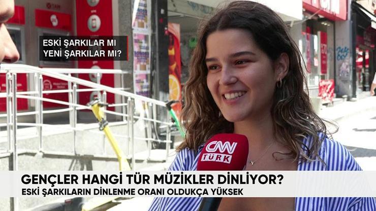 Eski şarkılar mı, yeni şarkılar mı