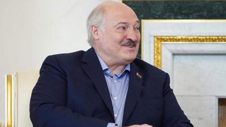 Lukaşenkodan Prigojin açıklaması: Güvenlik garantisi vermedim