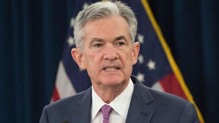 Fed Başkanı Powelldan yeni faiz mesajı