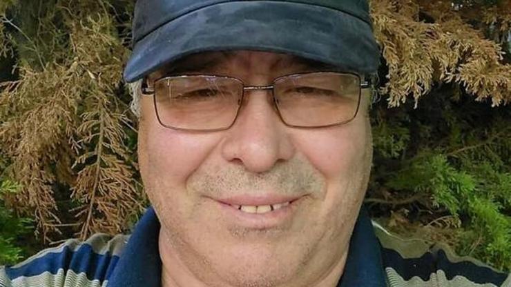 Devrilen traktörün altında kalan çiftçi öldü Devrilen traktörün altında kalan çiftçi öldü