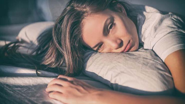 Uyku sorunlarının en yaygını: İnsomnia Nedeni hem fizyolojik hem de ruhsal olabilir