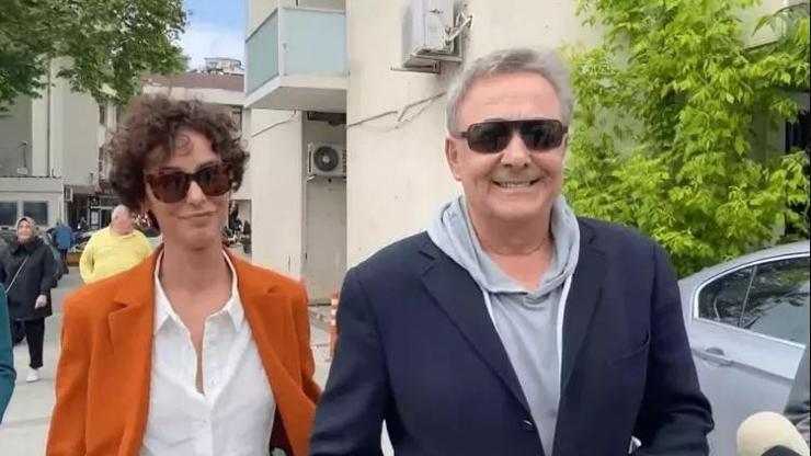 Arzum Onan ile boşanan Mehmet Aslantuğdan ihanet iddialarına açıklama