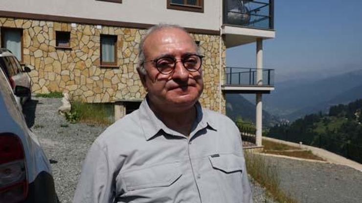 İklim değişikliğinde Karadeniz etkisi Prof. Dr. Kadıoğlu buharlaşmaya dikkat çekti