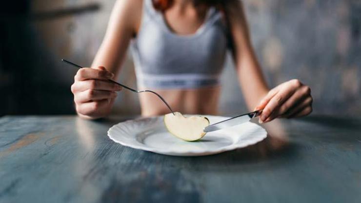 Uzmanı uyardı: Anoreksiya ve bulimia hastalıkları kısırlığa neden olabilir