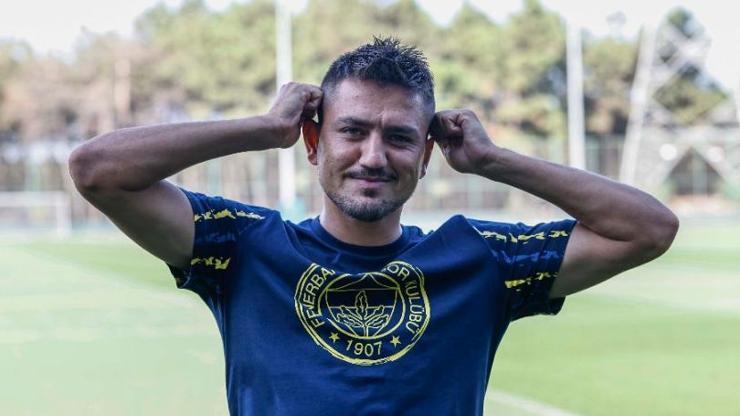 Cengiz Ünder: Türkiyenin en yetenekli futbolcusu o