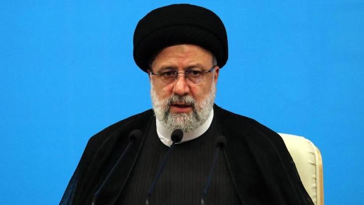İran Cumhurbaşkanı Reisi: “Batı, İranı yalnızlaştırmada başarısız oldu”