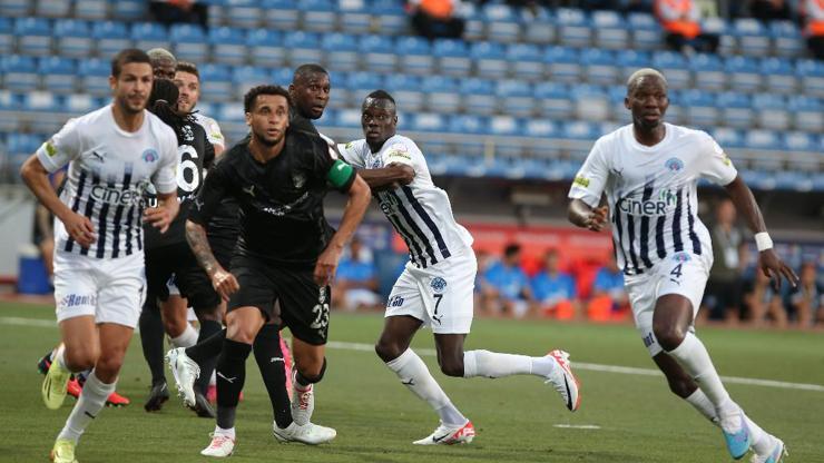 4 Süper Lig kulübü PFDK’ya sevk edildi