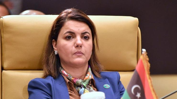 Gizli görüşme krizinde gözler Dibeybe’ye döndü
