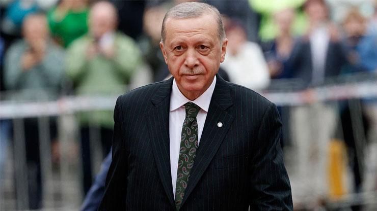 Son dakika... Cumhurbaşkanı Erdoğandan 30 Ağustos mesajı