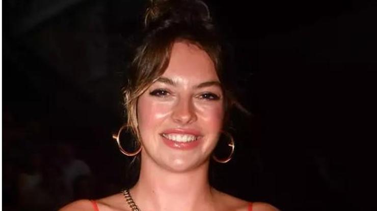 Melis Sezen atalarını öğrenmek için DNA sonucunu bekliyor